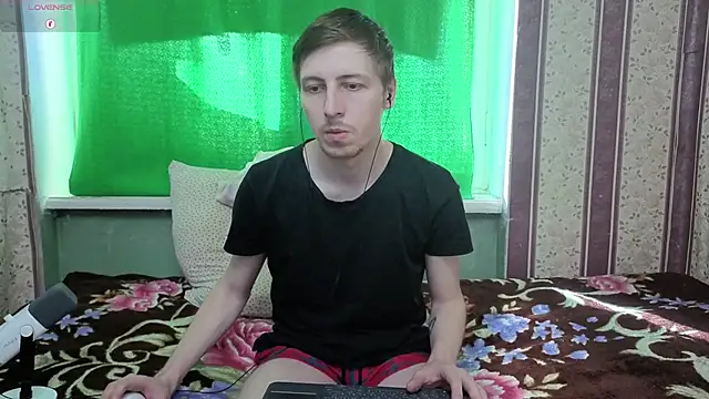 Darien_Brown Webcam Show