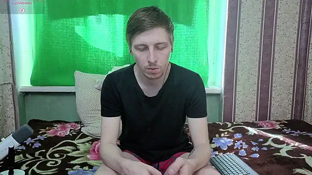 Darien_Brown: вебкам-шоу
