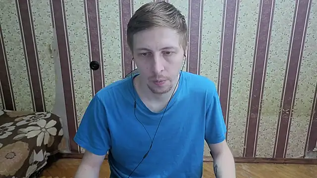 Webkamerová show Darien_Brown