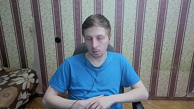 Вебкам-шоу Darien_Brown