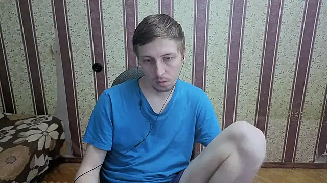 Darien_Brown – Kamerová šou