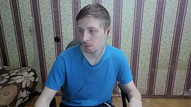 Darien_Brown: вебкам-шоу