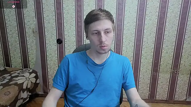 Show Webcam de Darien_Brown