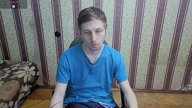 Darien_Brown Webcam-Show