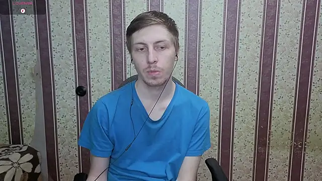 Darien_Brown Webcam-Show