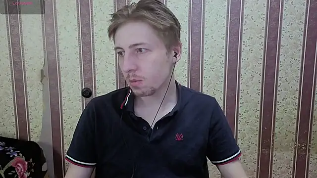 عرض كام Darien_Brown