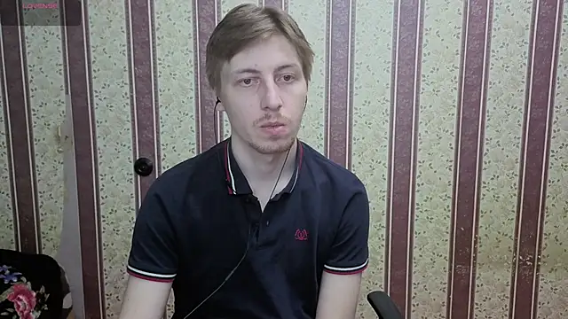 Darien_Brown Adlı Modelin Web Kamerası Şovu