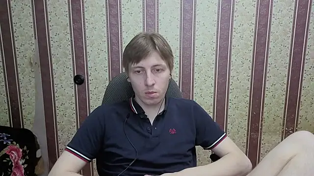 Show de Darien_Brown na webcam