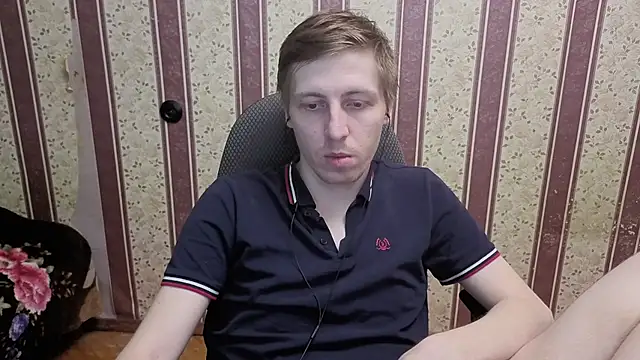 Darien_Brown: вебкам-шоу
