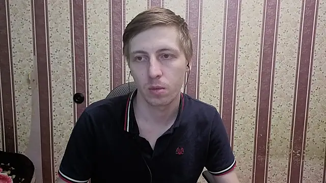 Darien_Brownのウェブカメラショー