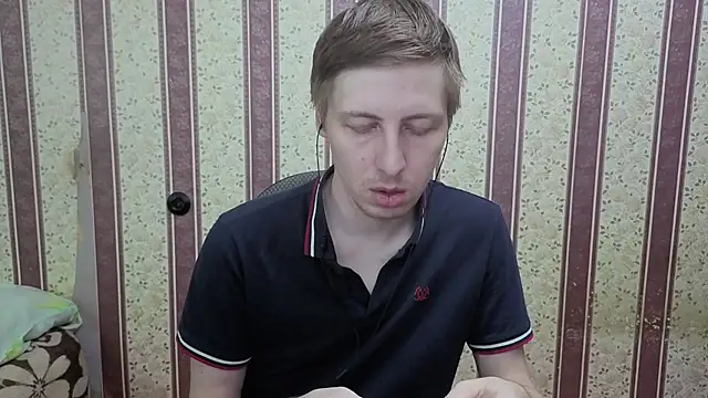 Darien_Brown Webcam Show