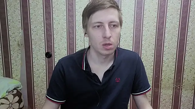 Show de Darien_Brown na webcam