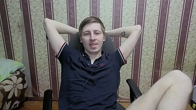 Darien_Brown webcam show