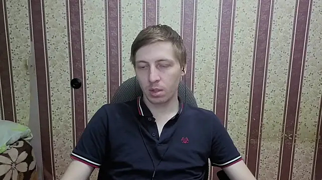 Darien_Brown: вебкам-шоу