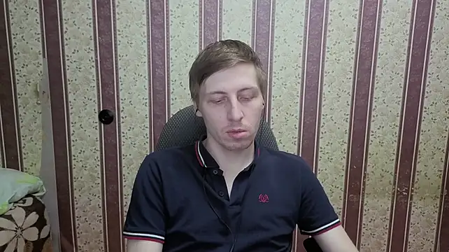Darien_Brown Webcam Show