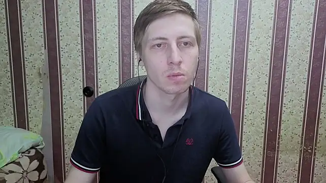 Darien_Brown's Webcam Show