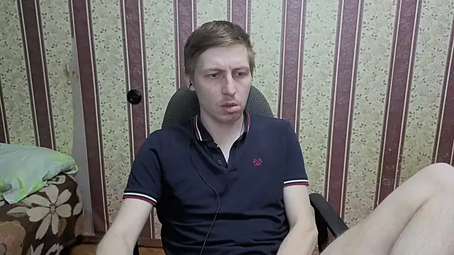 Darien_Brown Show in webcam
