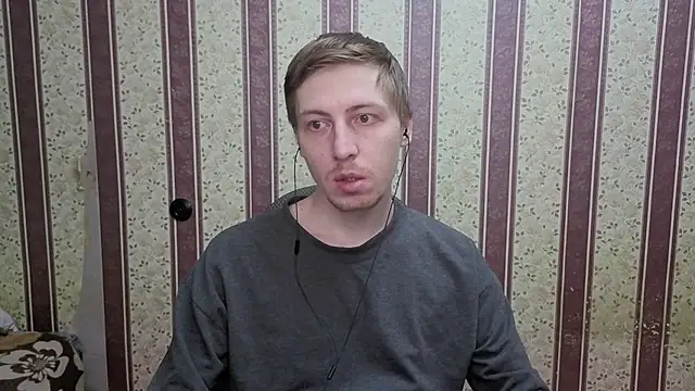 Darien_Brown: вебкам-шоу
