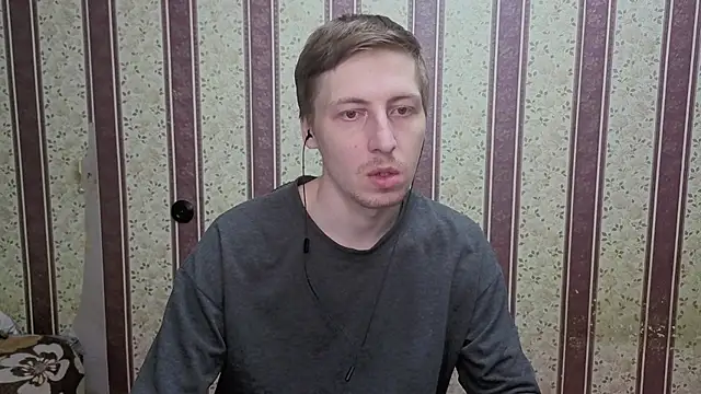 Darien_Brown Pertunjukan Webcam