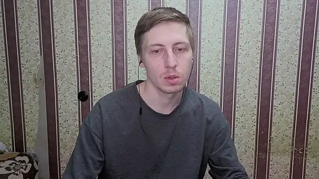 Darien_Brown: вебкам-шоу