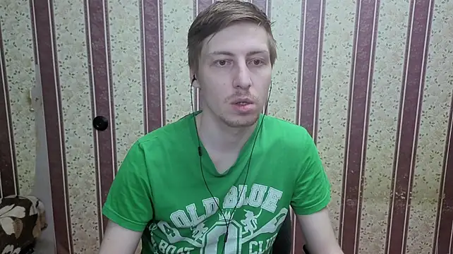 Darien_Brown webkamerás műsora