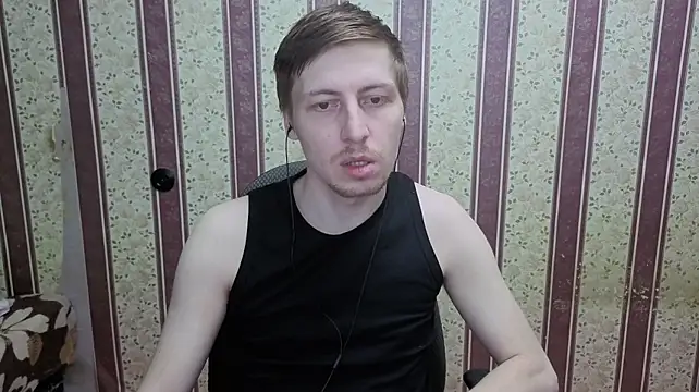 Darien_Brown's Webcam Show