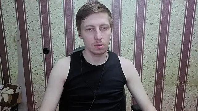 Darien_Brown – Kamerová šou
