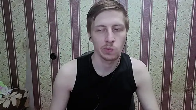 عرض كام Darien_Brown
