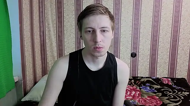 Darien_Brown's Live Sex Cam Show