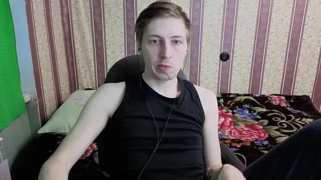 Darien_Brown Webcam Show