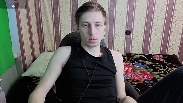 Darien_Brown: вебкам-шоу