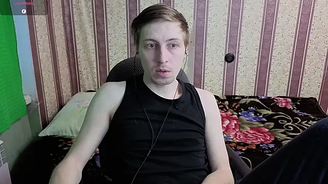 Darien_Brown Webcamshow