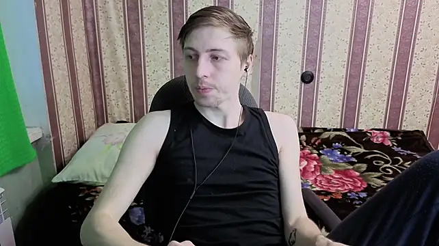Darien_Brown's Webcam Show