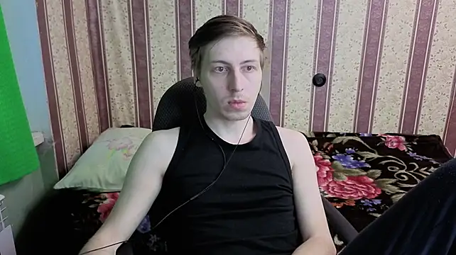 Darien_Brown: вебкам-шоу