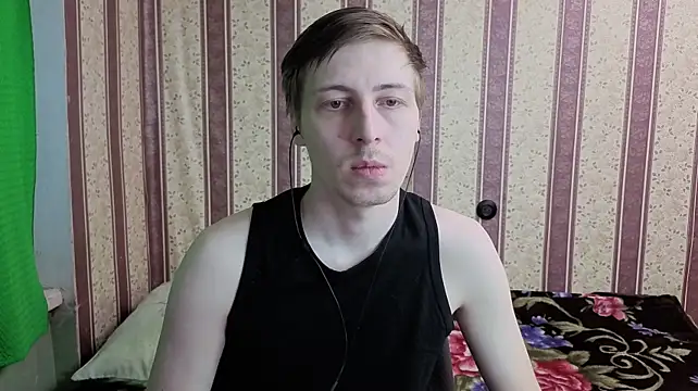 Darien_Brown Webcam-Show