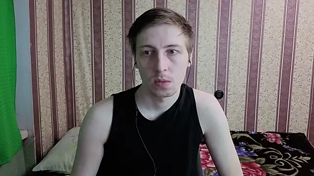 Show Webcam de Darien_Brown