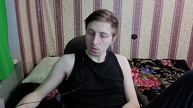 Darien_Brown Webcamshow