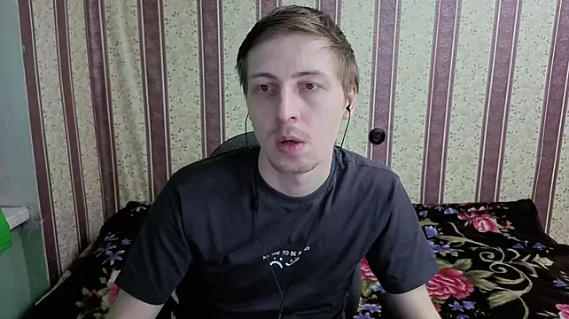 Darien_Brownn Webbikameraesitys