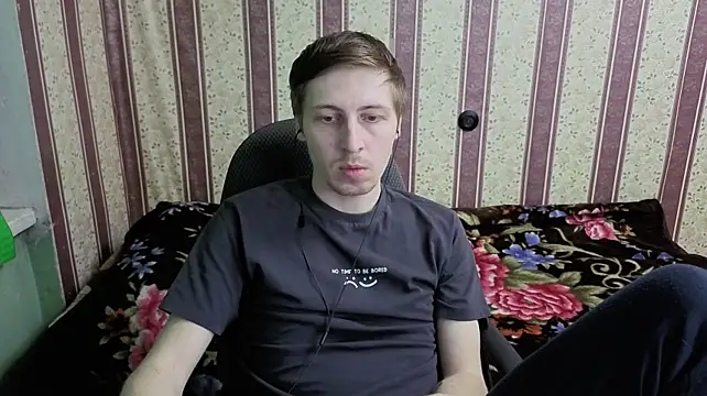 Darien_Brown: вебкам-шоу