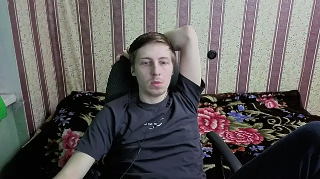 Darien_Brown: вебкам-шоу
