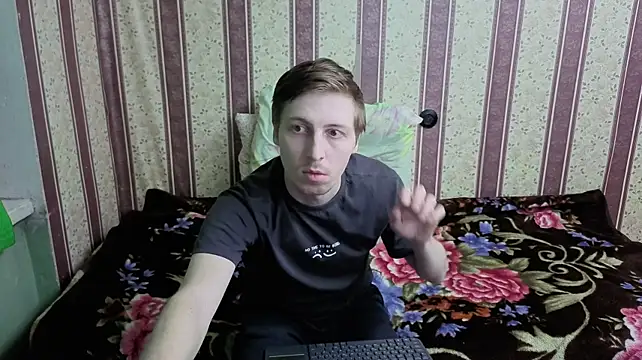 Darien_Brown Webcam-Show