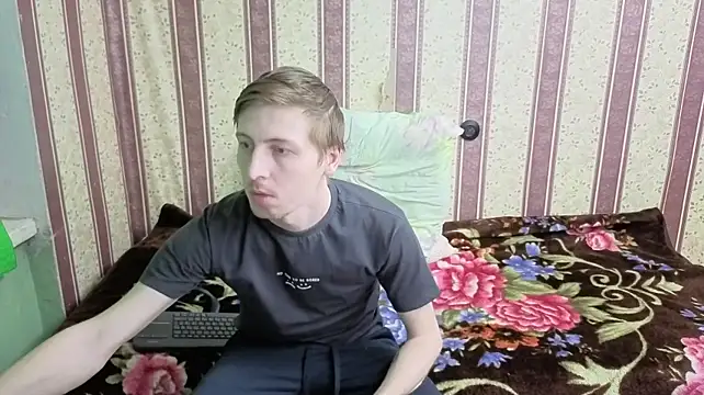Darien_Brown webcam show