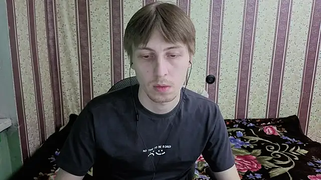 Darien_Brown – Kamerová šou