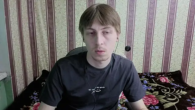 Darien_Brown Webcam-Show