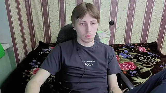 Darien_Brown: вебкам-шоу