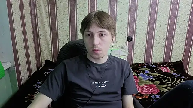 Darien_Brown Pertunjukan Webcam