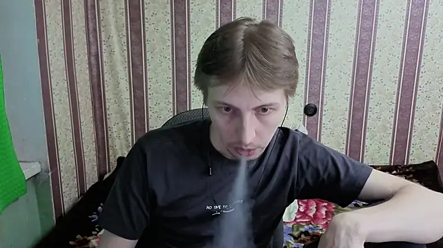 Darien_Brown Pertunjukan Webcam