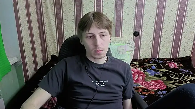 Darien_Brown webkamerás műsora