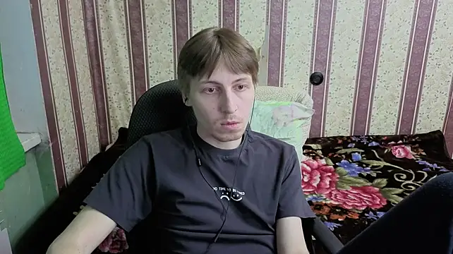 Darien_Brown Webcam Show