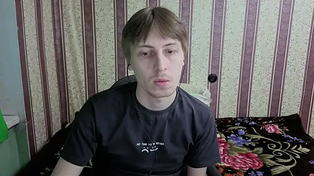 Darien_Brown: вебкам-шоу